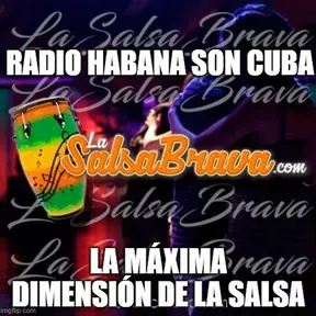 Radio Habana Son Cuba