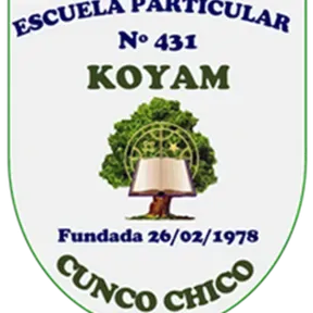 Radio Escuela Koyam