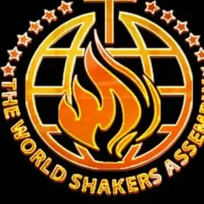 World shakers Radio