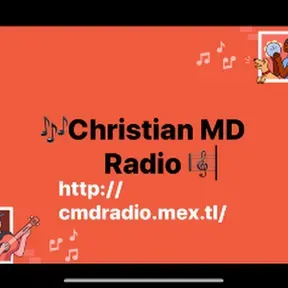 Christian MD radio