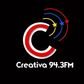 Creativa 94.3 fm Maracay Edo Aragua Venzla