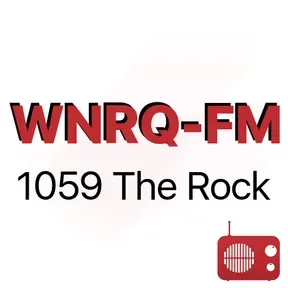 WNRQ The Rock 105.9 FM