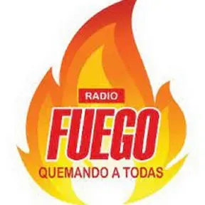 RADIO FUEGO 97.7 FM QUEMANDO A TODAS