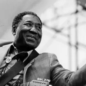 Rd Muddy Waters