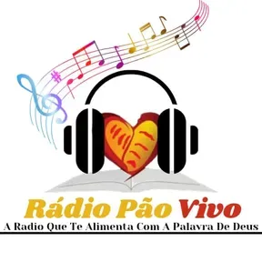 RÁDIO PÃO VIVO WEB