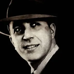 Eterno Gardel