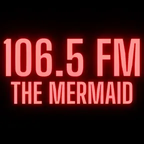 106.5 The Mermaid