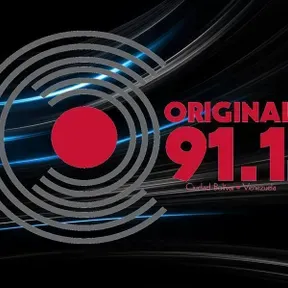 Original 91.1 FM