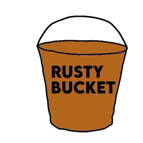 Rusty Bucket