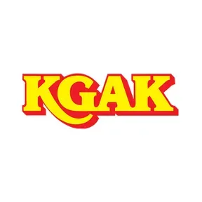 KGAK Radio 1330 AM