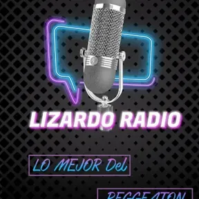 LIZARDO RADIO