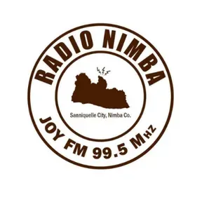 Radio Nimba