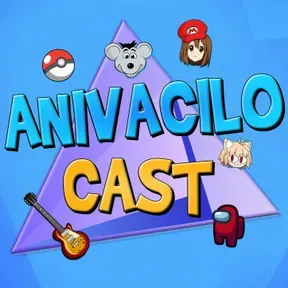 AniVacilo Cast