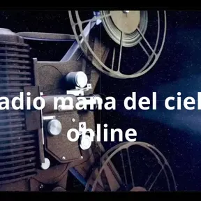 radio mana del cielo online