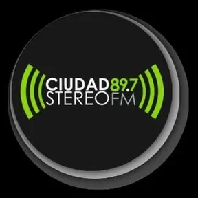 Ciudad Stereo 89.7 fm