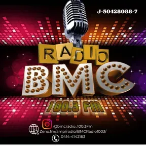 BMC Radio 100.3Fm