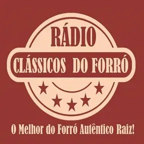 Rádio Clássicos do Forró