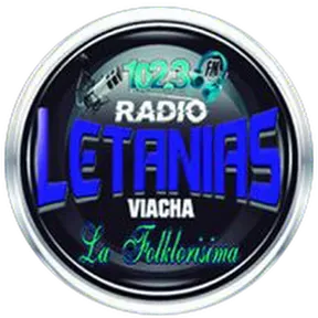 Radio Letanias