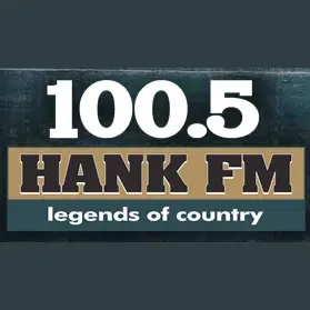 KVWF 100.5 Hank FM