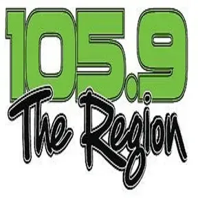 105.9 THE REGION