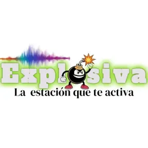 RADIO EXPLOSIVA