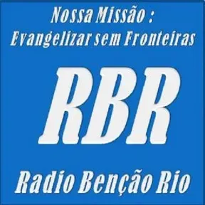 RÁDIO WEB BENÇÃO RIO