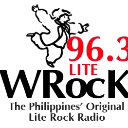 96.3 WRocK CEBU