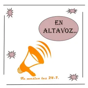 En Altavoz