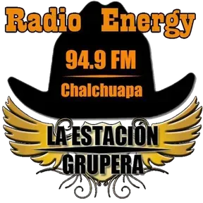 Radio Energy 94nueve