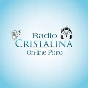 Radio Cristalina  Pinto