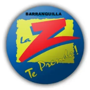 LA Z BARRANQUILLA STEREO RADIO