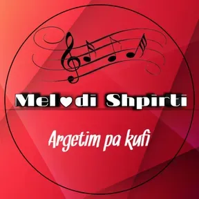 Melodi Shpirti