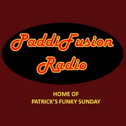 Paddifusion Radio direkte