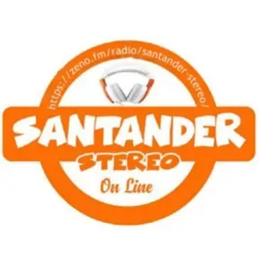 SANTANDER STÉREO