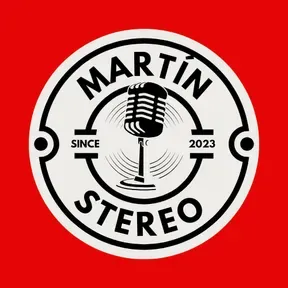 MARTÍN STEREO