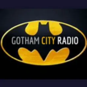 Gotham City Rio de Janeiro