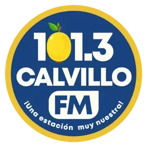 Calvillo FM 101.3