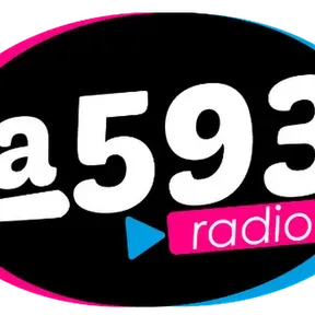 La 593 Radio