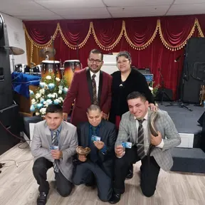 stereo misericordia
