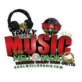 Kool Mello Radio