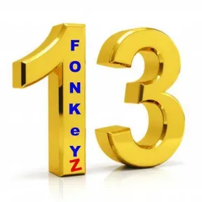 FONKeYZ13