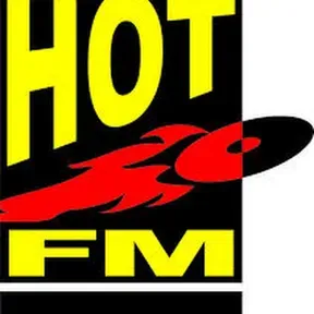 HOT FM 96.3