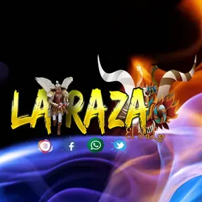 La Raza Folk