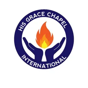 HIS GRACE RADIO