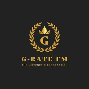 G-Rate FM