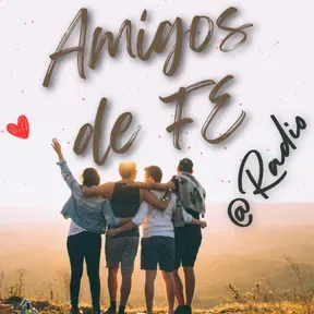 AMIGOS DE FE