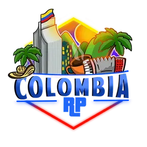 ColombiaRp Online