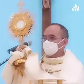 Meditação da Palavra com o Padre Osvy Guilarte