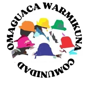 Omaguaca WarmiKuna