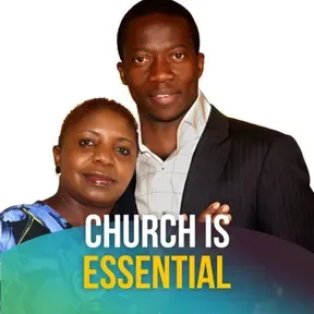 Overflow Connections Radio (Apostle Tavonga Vutabwashe)